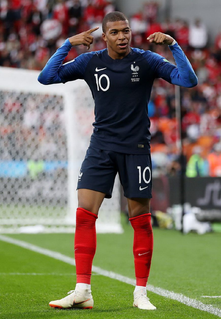 皇马最近9球都有姆巴佩参与！本赛季参与进球数远超亚马尔（皇马近9球皆有姆巴佩足迹，本季参与进球数远超亚马尔）