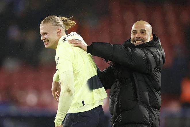 布莱顿主帅：球队有能力击败利物浦，萨拉赫是否出场影响不大（布莱顿主帅：有信心击败利物浦，萨拉赫出不出战影响有限）