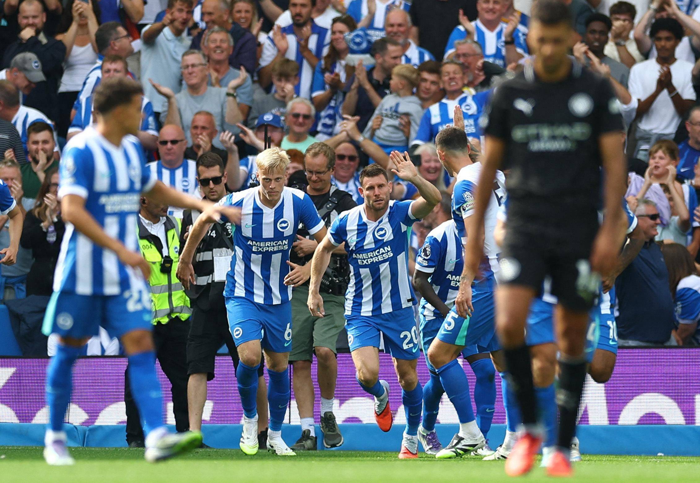 恩梅加：今天丢球丢得太容易，球队的防守还有待加强（恩梅加：今日失球太轻易，防守端亟需加强）